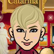 Catarina