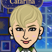 Catarina