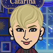 Catarina