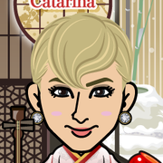 Catarina
