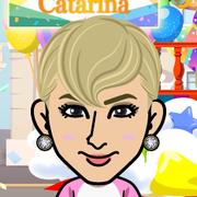 Catarina