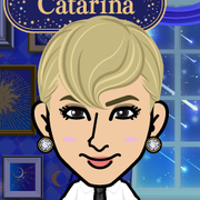 Catarina