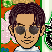 �܂�(//��//)