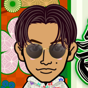 �܂�(//��//)