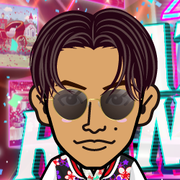 �܂�(//��//)