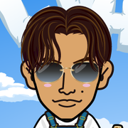 �܂�(//��//)