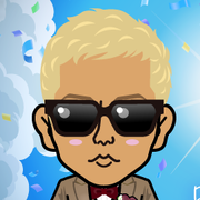 ݂[