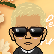 ݂[