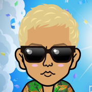݂[