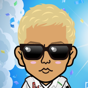 ݂[