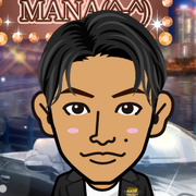 MANA(^-^)