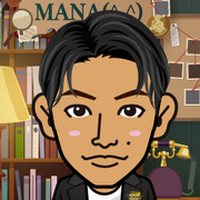 MANA(^-^)