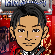 MANA(^-^)