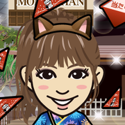 MOMO CHAN