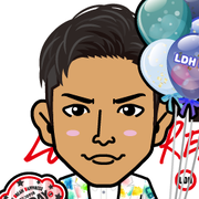 LOVE2-LDH