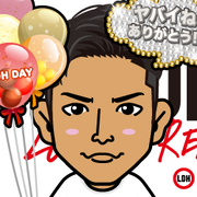 LOVE2-LDH