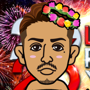 hana(*^�[^)