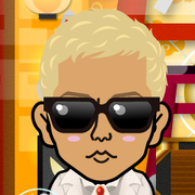 �A�N�}���X�^