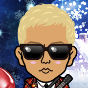 �A�N�}���X�^