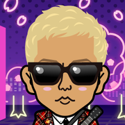 �A�N�}���X�^