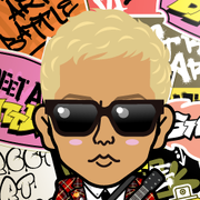 �A�N�}���X�^