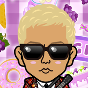 �A�N�}���X�^