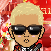 �A�N�}���X�^