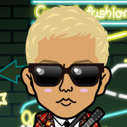 �A�N�}���X�^