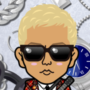 �A�N�}���X�^