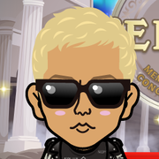 �A�N�}���X�^