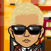 �A�N�}���X�^