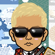 �A�N�}���X�^