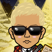 �A�N�}���X�^