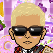 �A�N�}���X�^