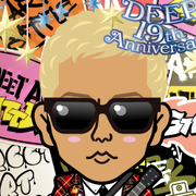 �A�N�}���X�^