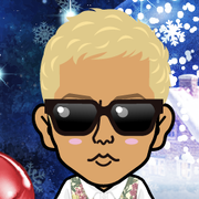 �A�N�}���X�^