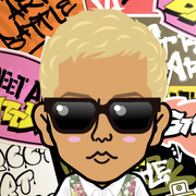 �A�N�}���X�^