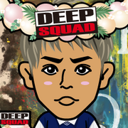 �}��TETSUYA